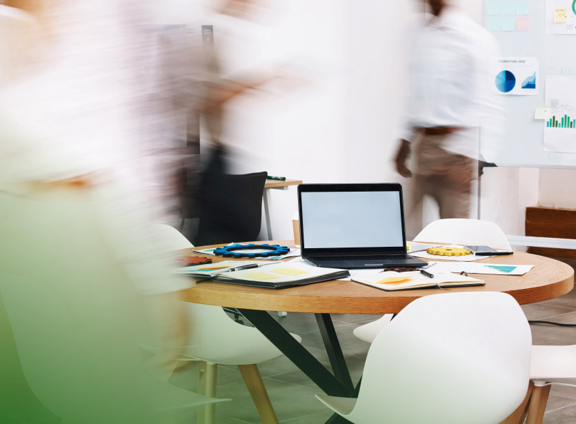 Q professionals inzet2