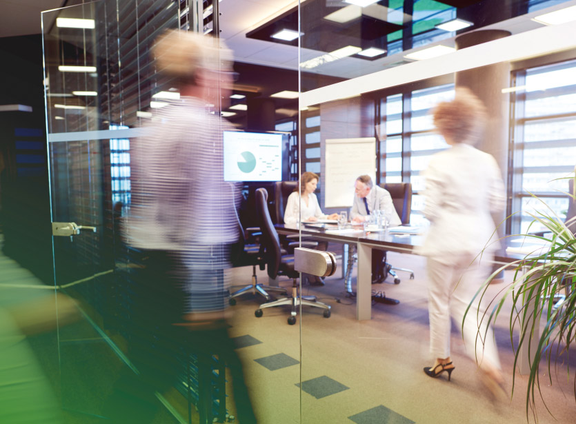 Q professionals inzet4