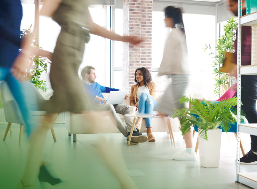 Q professionals inzet5