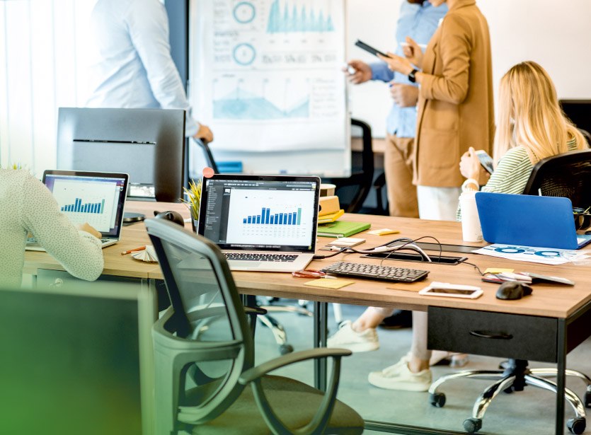 Q professionals inzet7