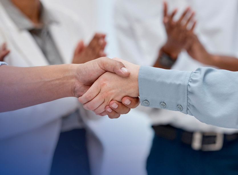 Q professionals inzet8