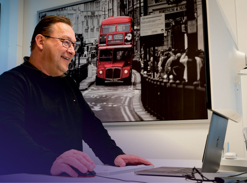 Q professionals inzet11