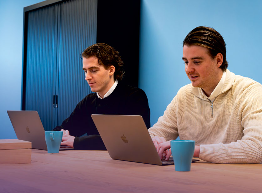 Q professionals inzet9